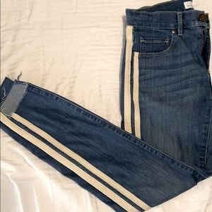 Loft Skinny Jeans